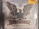 Alter Bridge - Blackbird [New Vinyl LP] 180 Gram Etched Limited Rare