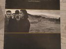 U2 Joshua Tree vinyl