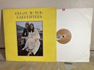 CARPENTERS Close To You 1971 Rare KOREA IMPORT Yellow Album Cover OASIS RECORDS
