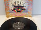 The Beatles- Magical Mystery Tour. Complete with Booklet -1-1.Ex-. Vinyl Record.