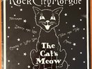 ROCK CITY MORGUE The Cat's Meow SKELETON PARLOR 2007 10