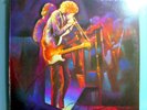 BOB DYLAN SAVED ULTRA-RARE ORIG '80 COLUMBIA LP w/WITHDRAWN 