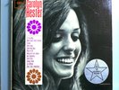 CAROLYN HESTER w/BOB DYLAN ULTRA-RARE ORIG '62 COLUMBIA 