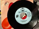 The Rolling Stones - Tumbling Dice - 1972 Mono / Stereo WLP Promo 7