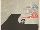 Herbie Hancock My Point Of View w Donald Byrd Hank Mobley BST 84126 Blue Note LP