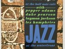 Donald Byrd At The Half Note Cafe  w/ Duke Pearson  BLP4060 Blue Note LP