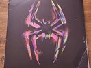 Metro Boomin Spider-Man Across The Spider-Verse Vinyl OST Soundtrack [Read Desc]