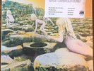 Led Zeppelin Houses of the Holy Original 1970s Sealed Vinyl LP - Columbia House