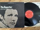 Kenyon Hopkins – The Reporter LP Columbia CS 9069 - Jazz Score 1D/1C - NM-