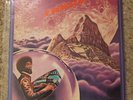 HERBIE HANCOCK Thrust LP Columbia PC 32965 VG+ TESTED