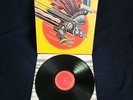 JUDAS PRIEST - Screaming For Vengeance 1982 LP Vinyl Record Album