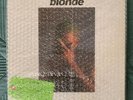 Frank Ocean Blonde Vinyl 2LP 2022 Official Repress - Brand New / Factory Sealed