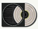 DUA LIPA Radical Optimism Limited /5000 Zoetrope Picture Disc Vinyl PRESALE