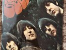 The Beatles Rubber Soul Original Mono Loud Cut
