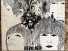 The Beatles Revolver Original Mono 1-2 Withdrawn Mix