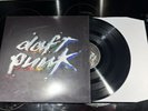 Discovery by Daft Punk (Record, 2001)