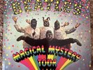 The Beatles Magical Mystery Tour Ep Original 1st Mono Pressing