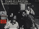 Duke Ellington - Money Jungle [New Vinyl LP] Bonus Tracks, 180 Gram