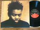 Tracy Chapman Self Titled LP NM/EX s/t Orig 1988 Elektra Fast Car Spin Cleaned