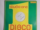 PETER BROGGS Sing A New Song STUDIO ONE Killer  Roots Reggae 12