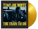 Tony Joe White - The Train I'm On (Vinyl LP - 2024 - EU - Original)