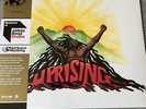 Bob Marley/The Wailers – UPRISING -  HALF SPEED MASTERING Vinyl ABBEY RD