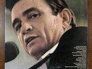 Johnny Cash – At Folsom Prison Vinyl LP CS9639