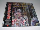 IRON MAIDEN - SOMEWHERE IN TIME - Vinyl LP, Picture Disc, Limited Edition (2013)