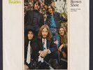THE BEATLES   The Ballad Of John And Yoko   Picture Sleeve Only RARE COVER