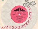 XL Capris MY CITY OF SYDNEY Australian 1979 AXLE Records PUNK RARE 7