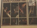 Oscar Peterson, Clark Terry - Oscar Peterson Trio + One (First;In Shrink; Ex/Ex)