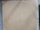 THE BEATLES WHITE ALBUM- top loader sold in UK  Emi  NO0577888 KTJ CODE - STEREO
