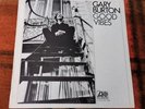 GARY BURTON 'GOOD VIBES' TOP JAZZ/FUSION LP 1974