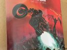 MEAT LOAF - 'BAT OUT OF HELL' -  [2017 Reissue] on 180g VINYL - NEW & SEALED