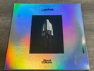 Blood Cultures - Luno LP *WHITE VINYL* vynl exclusive NM condition