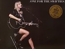 TAYLOR SWIFT LIVE LP  ONE FOR THE SWIFTIES SEALED LOW NUMBER 3
