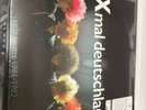 Xmal Deutschland | Black Vinyl LP | Early Singles (1981-1982)  Sealed