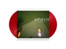American Football - American Football (Deluxe Edition) (2xLP, Red) Vinyl Record
