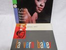 2 LPs - LA VERN BAKER: Sings Bessie Smith  & Rock & Roll Atlantic 8007