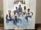 Cameo Cameosis Vinyl LP 1980 First Pressing EX