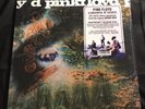 PINK FLOYD - A SAUCERFUL OF SECRETS - 180-GRAM VINYL LP 