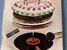 THE ROLLING STONES LET IT BLEED MONO LP