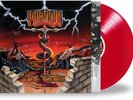 Paradox - Wrath [New Vinyl LP]