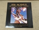 JIMI HENDRIX THE RAINBOW BRIDGE CONCERT THE LATE SHOW (12