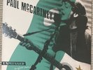 Paul McCartney (Beatles) - Unplugged - Scarce 1991 UK Limited Numbered LP
