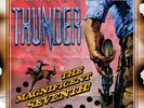 Thunder - Magnificent Sevemth [New Vinyl LP]