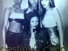 Destiny's Child - No, No, No - Promo Maxi (VG+/VG+) '*