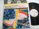 THE MOODY BLUES -  DAYS OF FUTURE PASSED LP MOBILE FIDELITY JP DEMO PRESS 1981