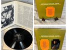 ANTONIO CARLOS JOBIM The Composer Of Desafinado Plays VERVE LP Mint Gatefold y