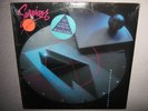 SURVIVOR When Seconds Count ORIGINAL SEALED New Vinyl LP Hit/Hype 1986 FZ-40457